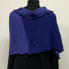 ultramarine blue wrap - Image 5
