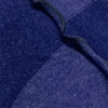 ultramarine blue wrap - Image 2