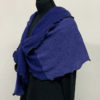 ultramarine blue wrap - Image 4