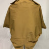 Ginger taffeta kimono jacket - Image 3
