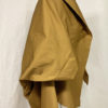 Ginger taffeta kimono jacket - Image 2