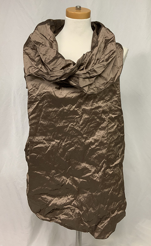 bronze tunic - SUSAN OTTERSON