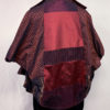 fall leaves kimono jacket - Image 3