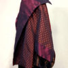 fall leaves kimono jacket - Image 2