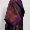 fall leaves kimono jacket - Image 4