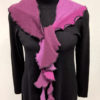 Muted Pinks scarf - Image 2
