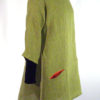 sophia windowpane tunic2 right side view