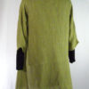 sophia windowpane tunic2 back view