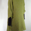 sophia windowpane tunic2 back left view