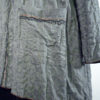 bw long tunic pocket closeup