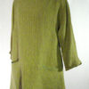 sophia windowpane tunic front view