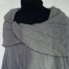 lightweight grey gwen tunic - Image 6