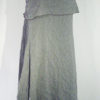 lightweight grey gwen tunic - Image 5