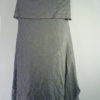 lightweight grey gwen tunic - Image 4