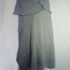 lightweight grey gwen tunic - Image 2