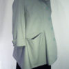 sea foam retro top - Image 3