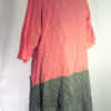 pink and BW check sophia tunic - Image 4