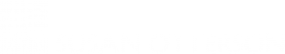 Otterson logo icon-wh
